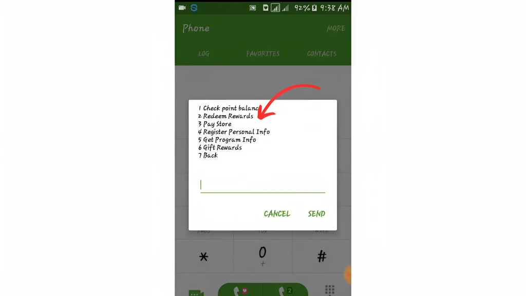 Register Personal Info