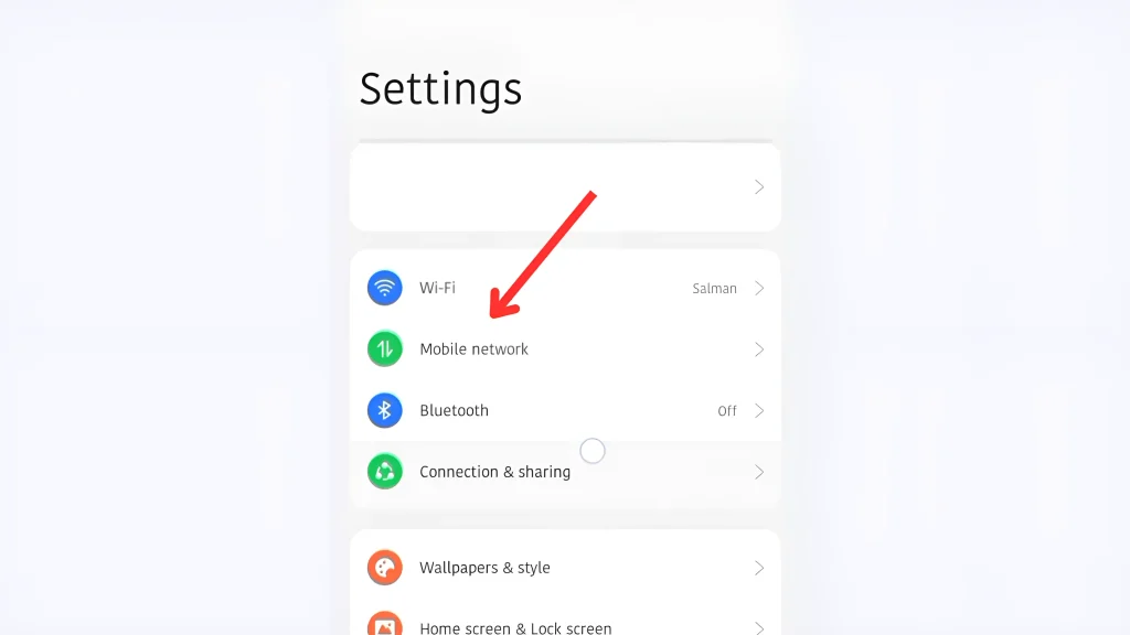 TM APN Settings For Fast Internet 2026 2 mobile network