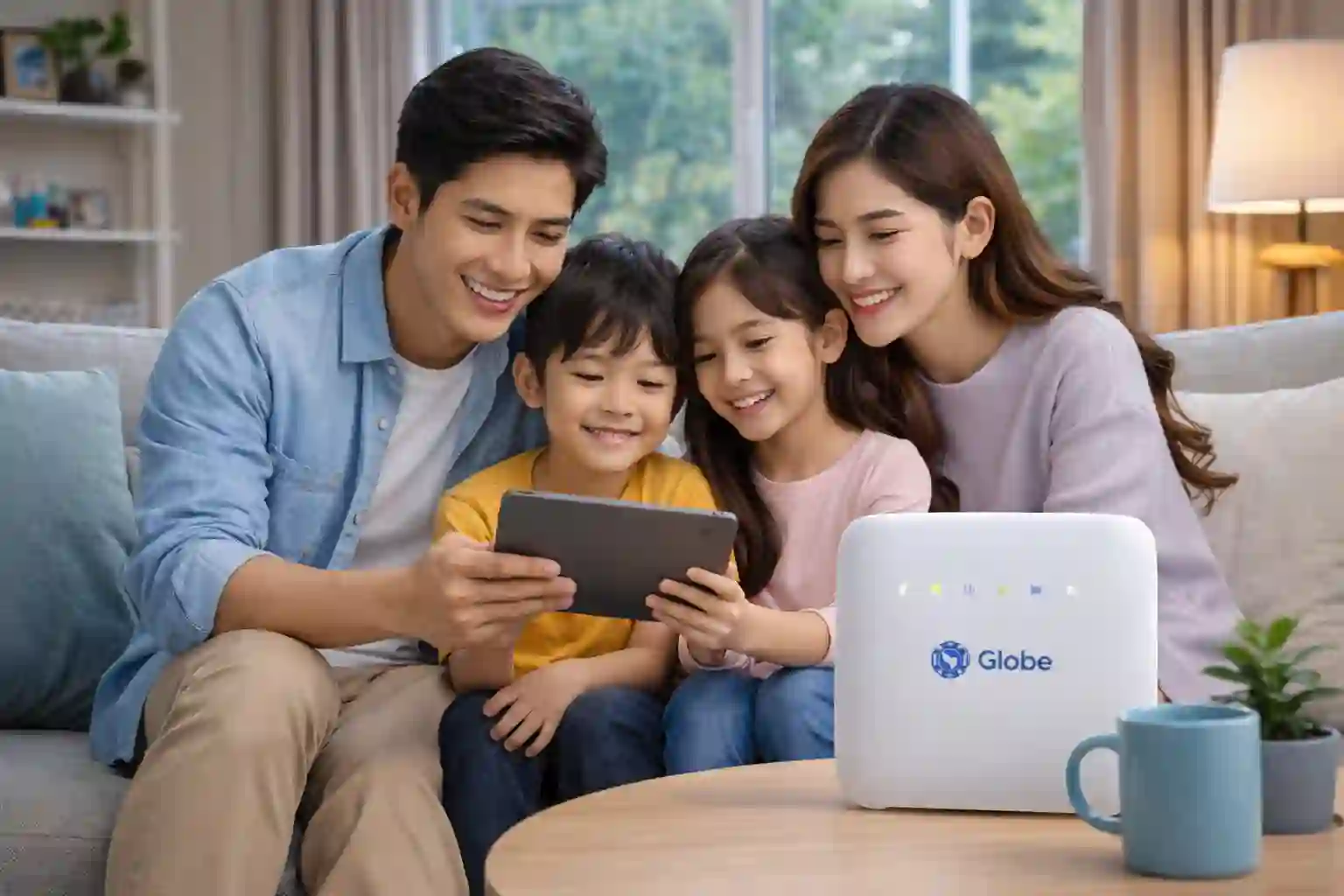 globe sim registration 